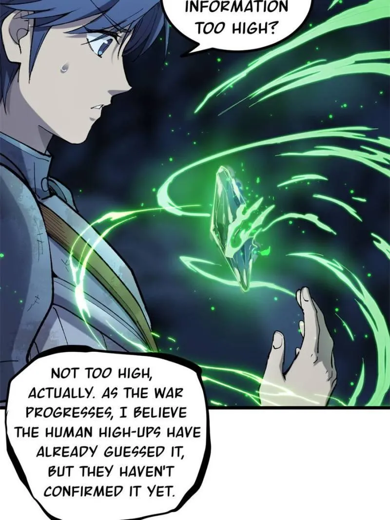 Read Myriad Realms Gatekeeper chapter 23 image 22 on Lezhin