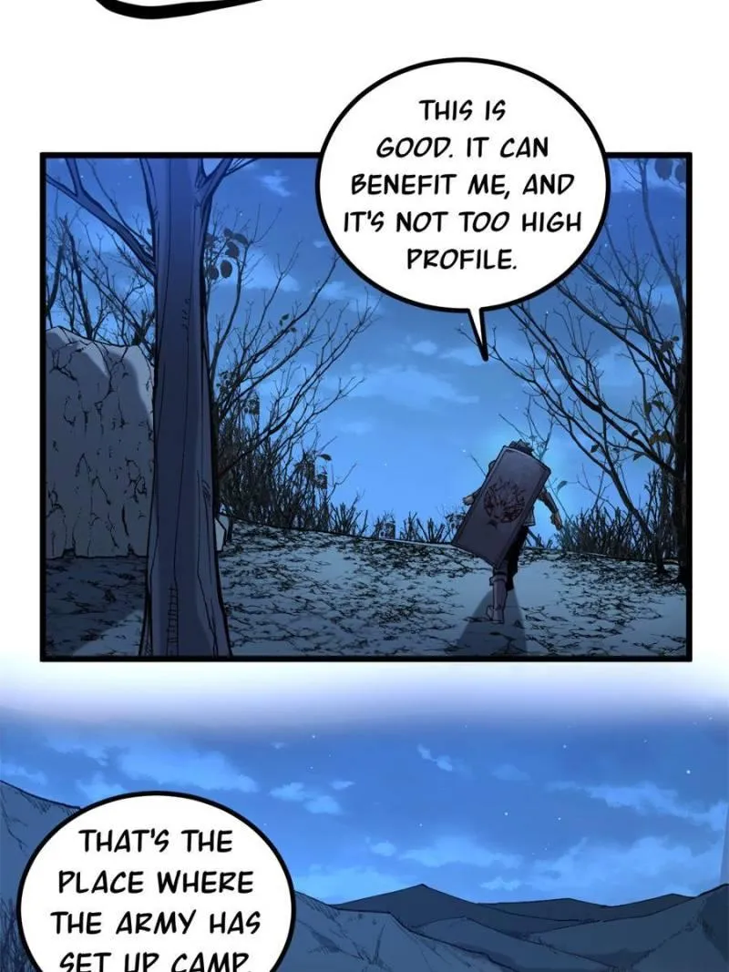 Read Myriad Realms Gatekeeper chapter 23 image 23 on Lezhin
