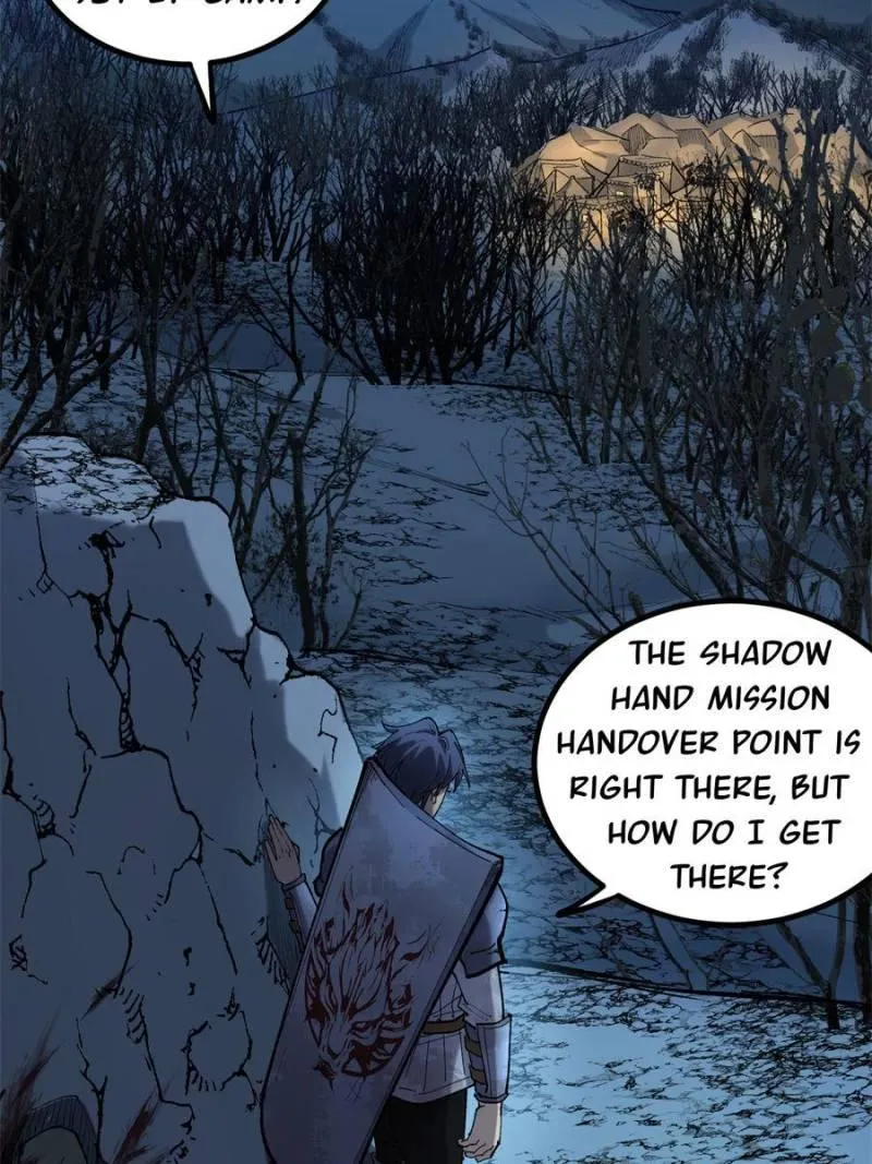 Read Myriad Realms Gatekeeper chapter 23 image 24 on Lezhin