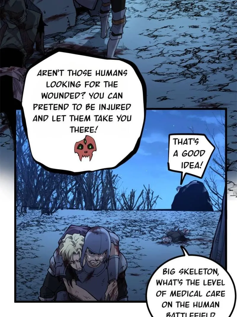 Read Myriad Realms Gatekeeper chapter 23 image 25 on Lezhin