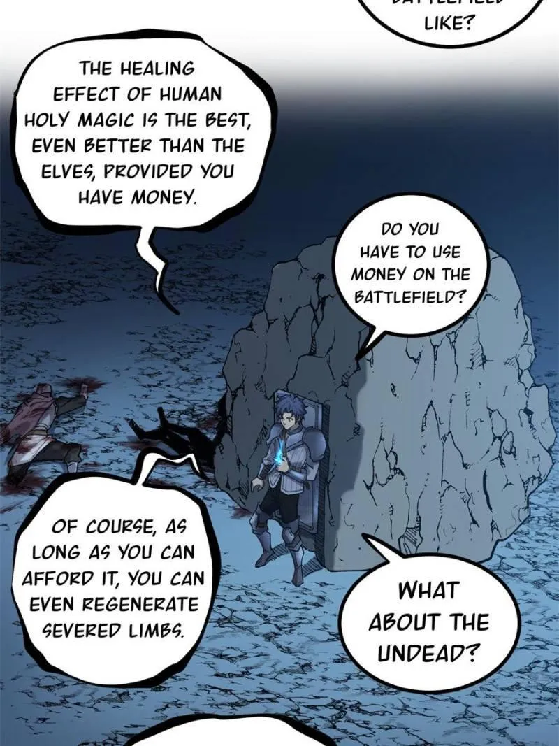 Read Myriad Realms Gatekeeper chapter 23 image 26 on Lezhin