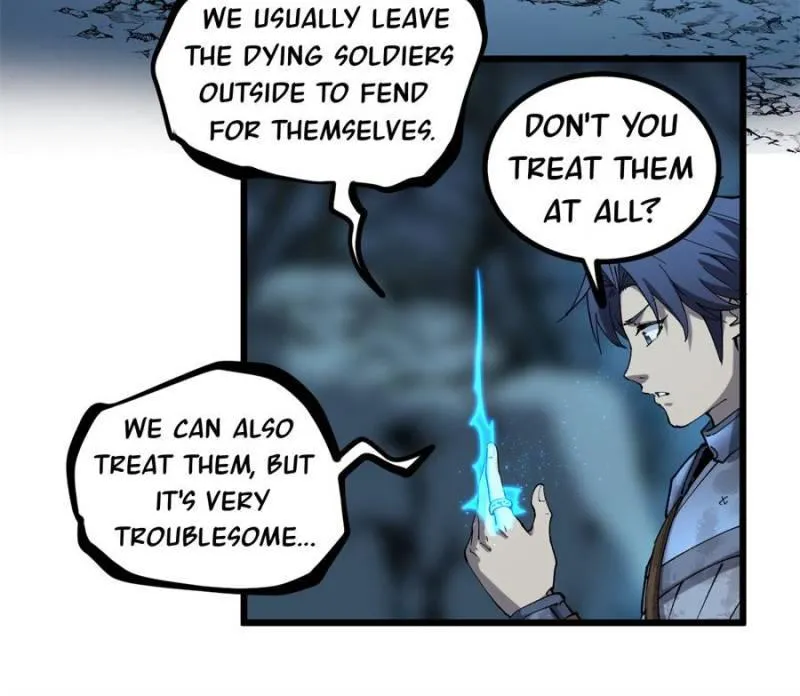 Read Myriad Realms Gatekeeper chapter 23 image 27 on Lezhin