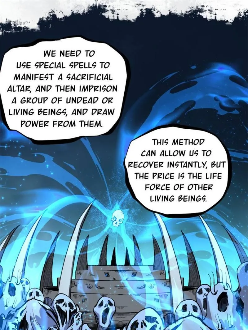 Read Myriad Realms Gatekeeper chapter 23 image 28 on Lezhin