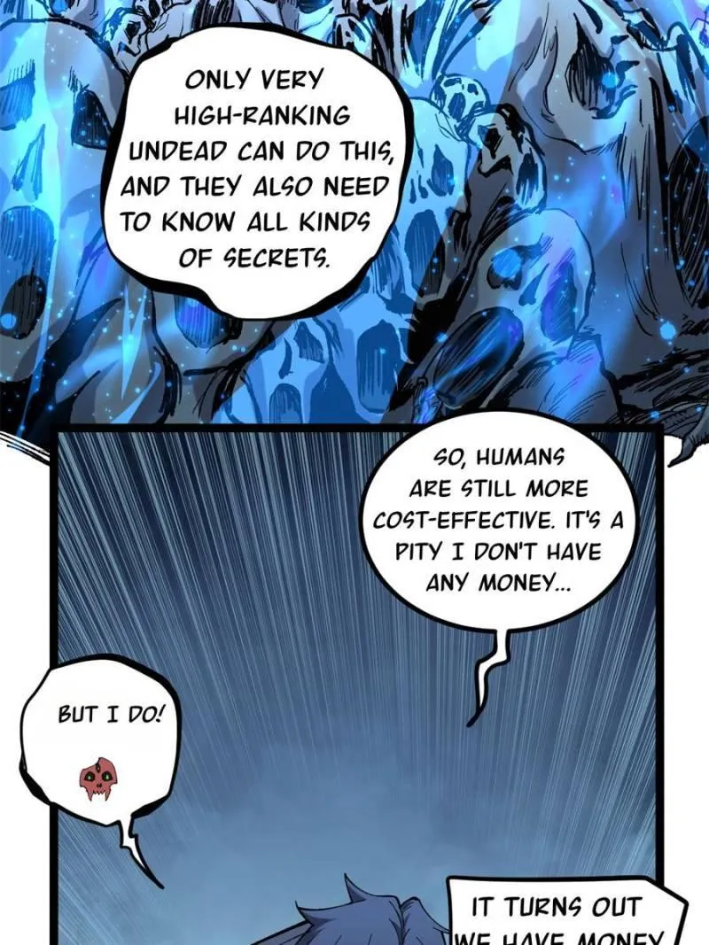 Read Myriad Realms Gatekeeper chapter 23 image 29 on Lezhin