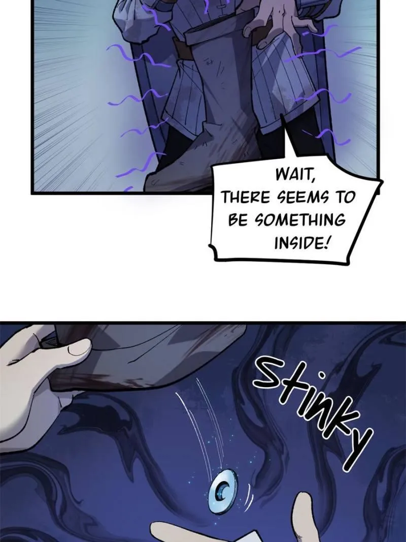 Read Myriad Realms Gatekeeper chapter 23 image 3 on Lezhin