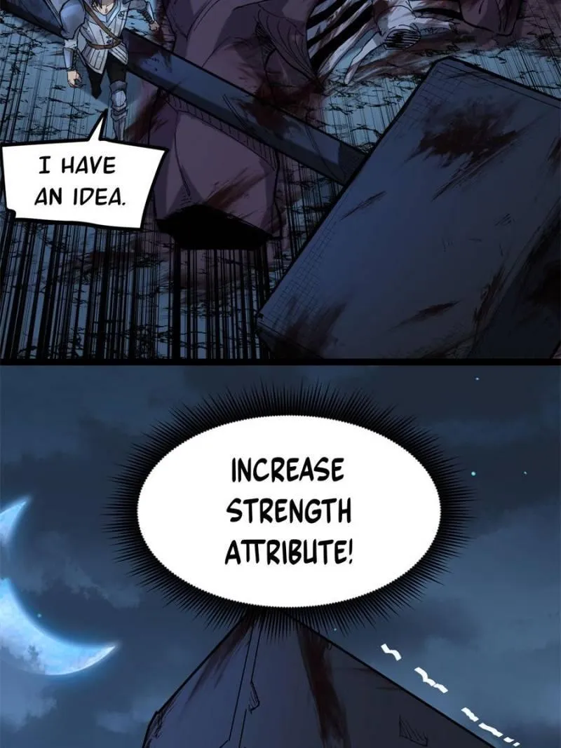 Read Myriad Realms Gatekeeper chapter 23 image 31 on Lezhin