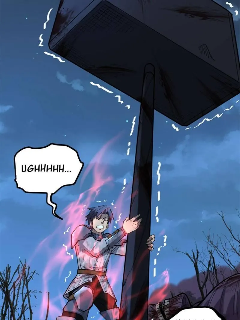 Read Myriad Realms Gatekeeper chapter 23 image 32 on Lezhin