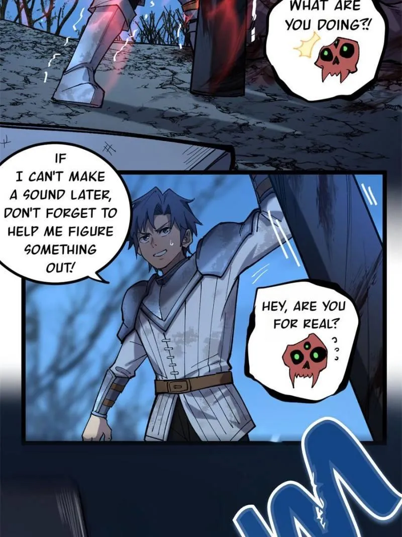 Read Myriad Realms Gatekeeper chapter 23 image 33 on Lezhin