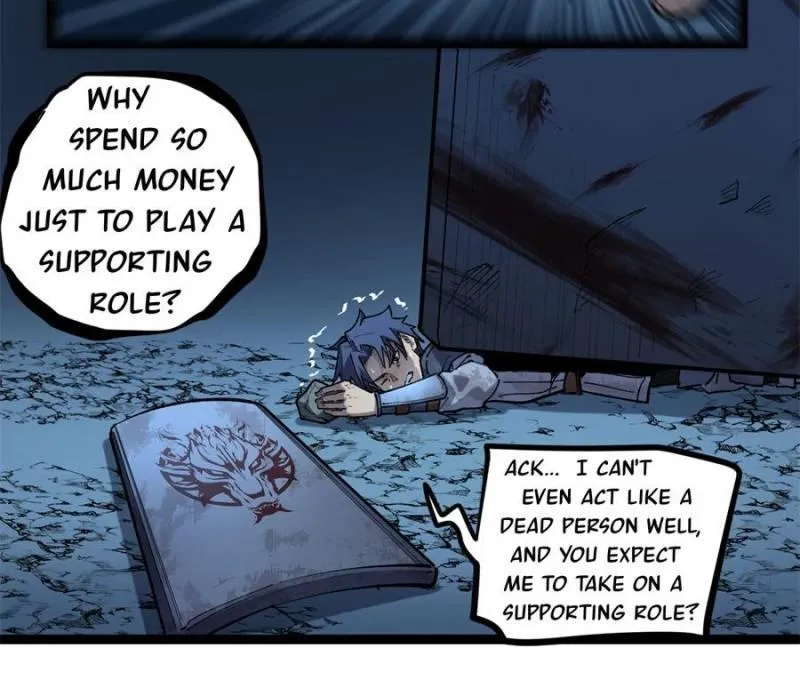 Read Myriad Realms Gatekeeper chapter 23 image 36 on Lezhin
