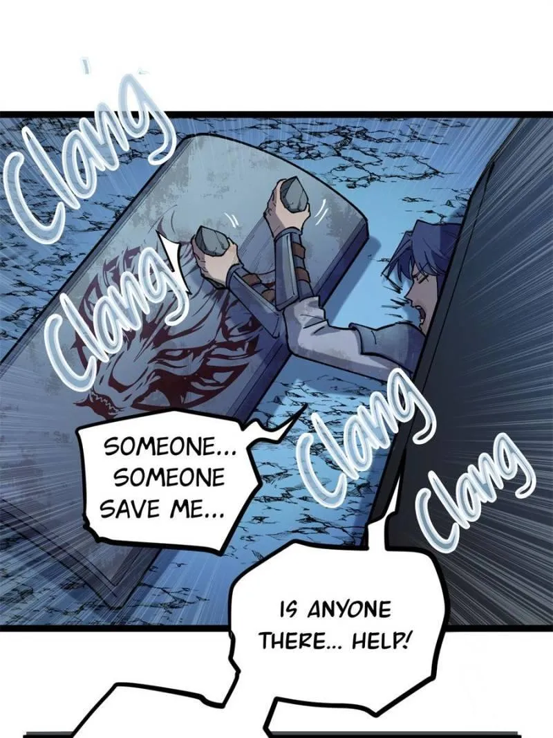 Read Myriad Realms Gatekeeper chapter 23 image 37 on Lezhin