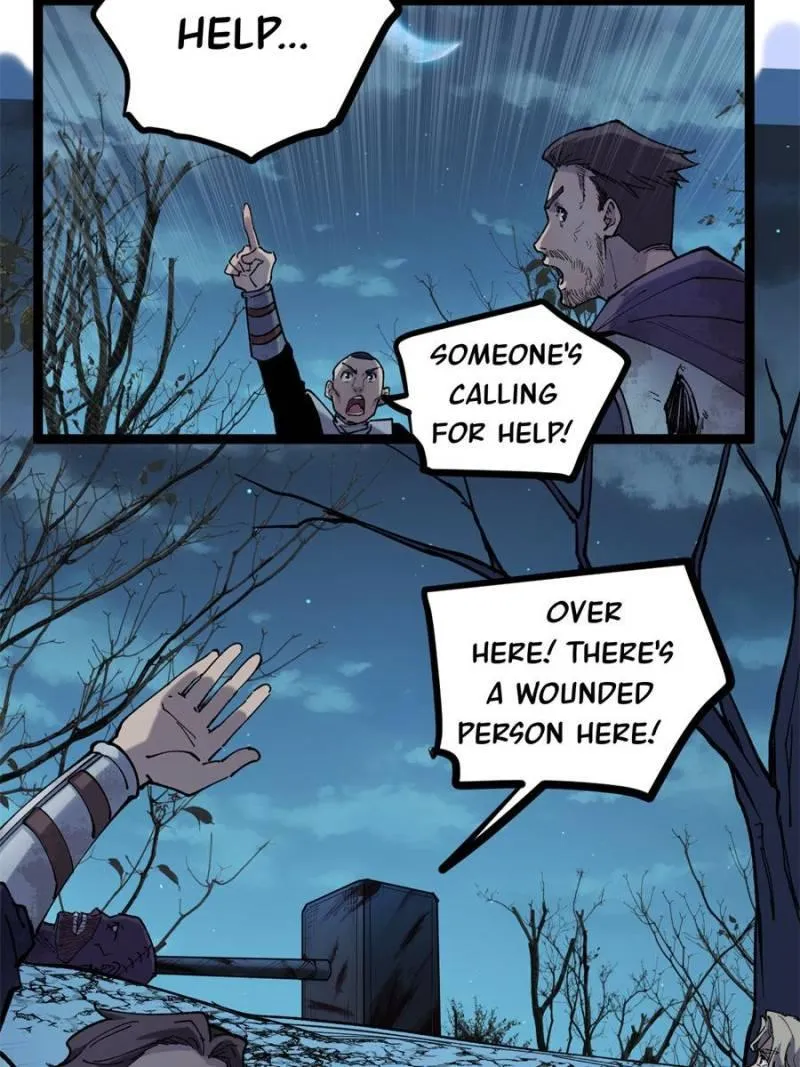 Read Myriad Realms Gatekeeper chapter 23 image 38 on Lezhin