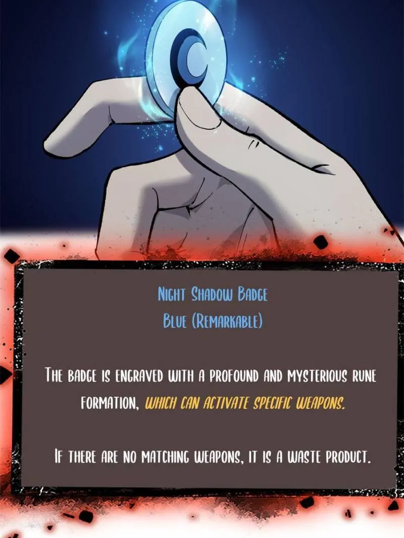 Read Myriad Realms Gatekeeper chapter 23 image 5 on Lezhin