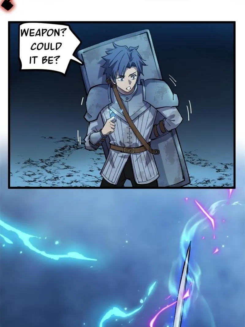 Read Myriad Realms Gatekeeper chapter 23 image 6 on Lezhin