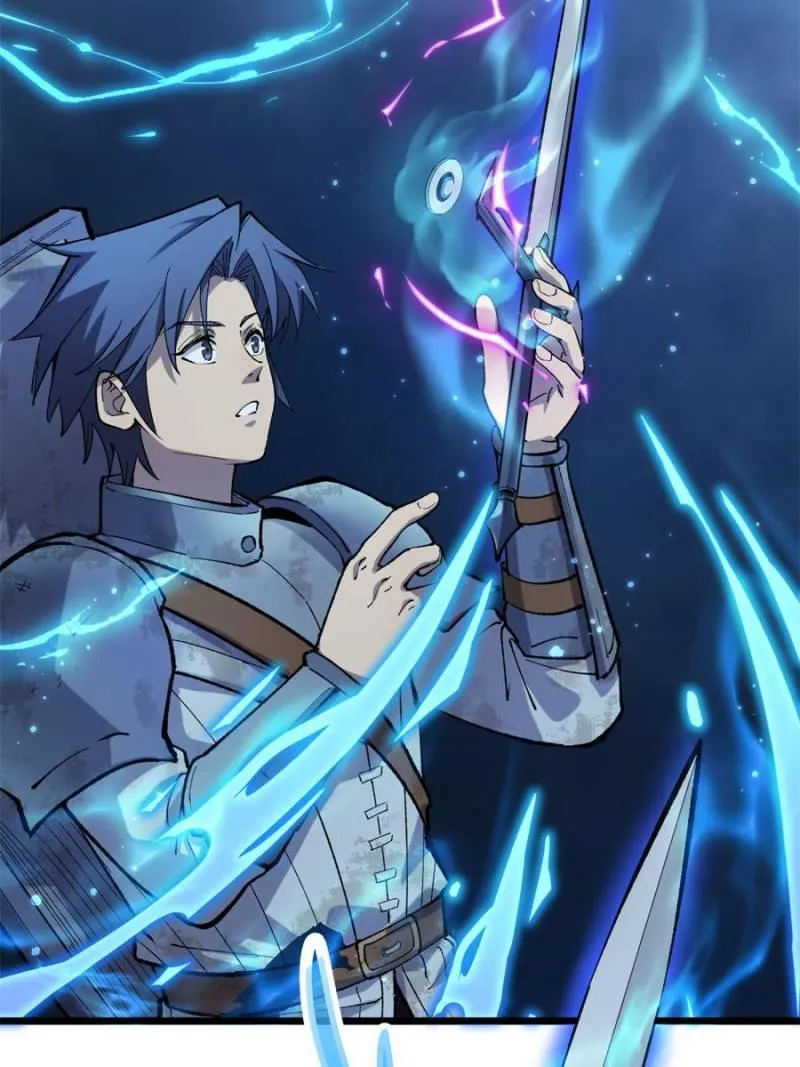 Read Myriad Realms Gatekeeper chapter 23 image 7 on Lezhin