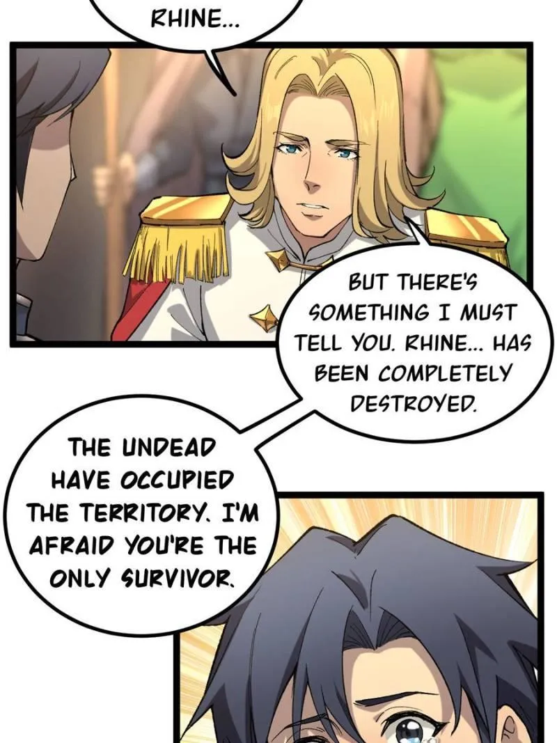 Read Myriad Realms Gatekeeper chapter 24 image 13 on Lezhin