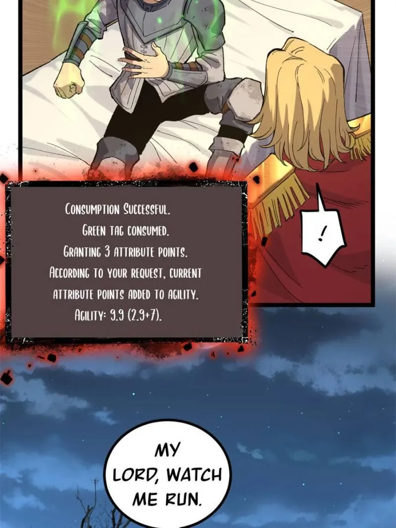 Read Myriad Realms Gatekeeper chapter 24 image 24 on Lezhin