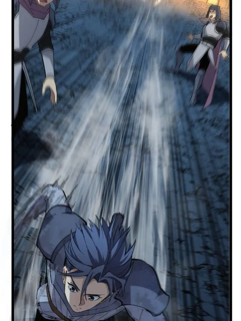 Read Myriad Realms Gatekeeper chapter 24 image 26 on Lezhin