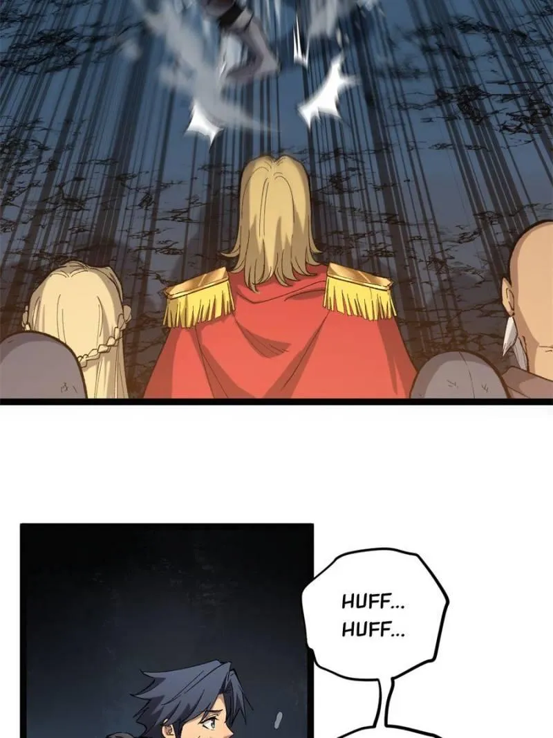 Read Myriad Realms Gatekeeper chapter 24 image 30 on Lezhin