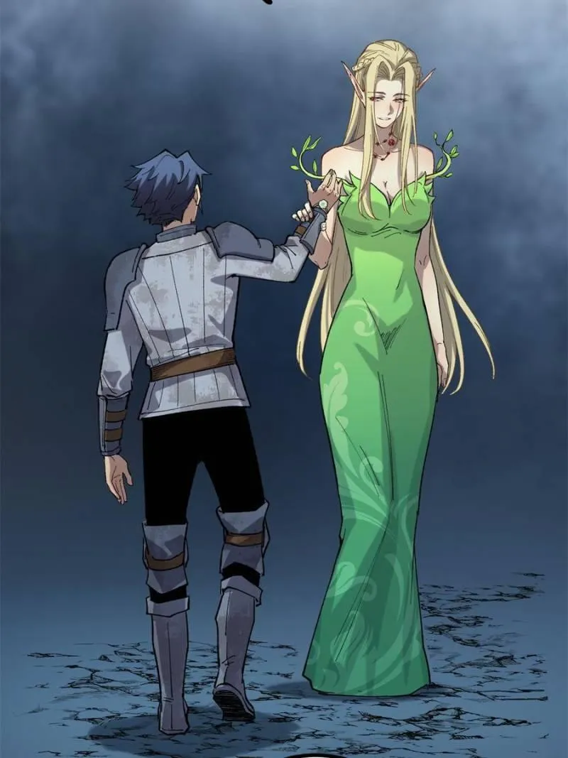 Read Myriad Realms Gatekeeper chapter 24 image 33 on Lezhin