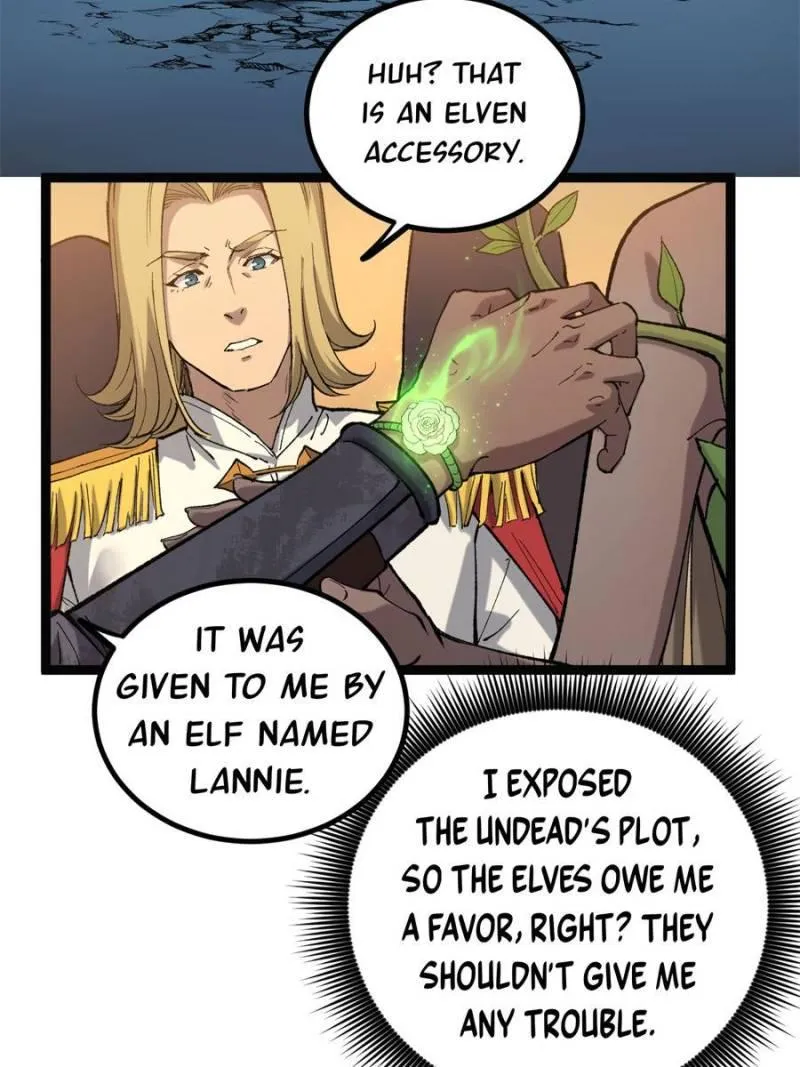 Read Myriad Realms Gatekeeper chapter 24 image 34 on Lezhin