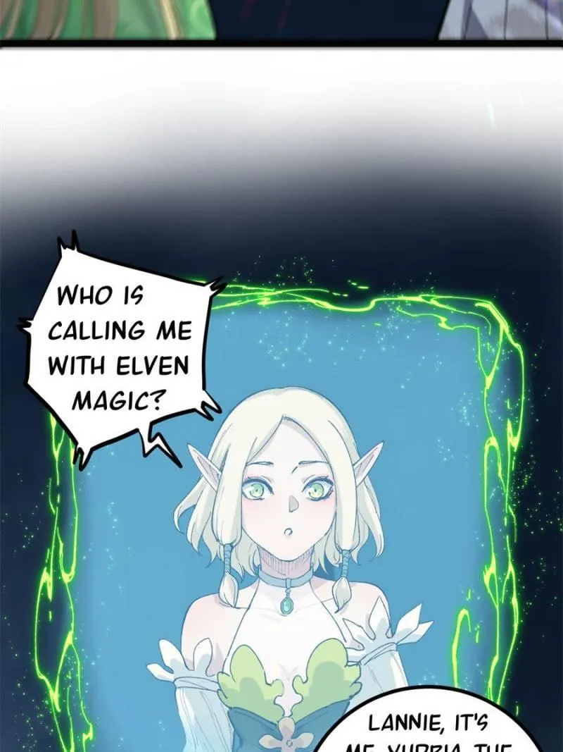 Read Myriad Realms Gatekeeper chapter 24 image 36 on Lezhin