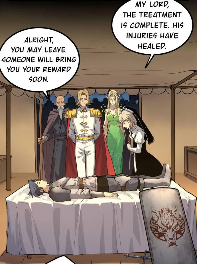 Read Myriad Realms Gatekeeper chapter 24 image 6 on Lezhin
