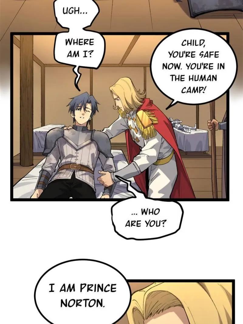 Read Myriad Realms Gatekeeper chapter 24 image 7 on Lezhin