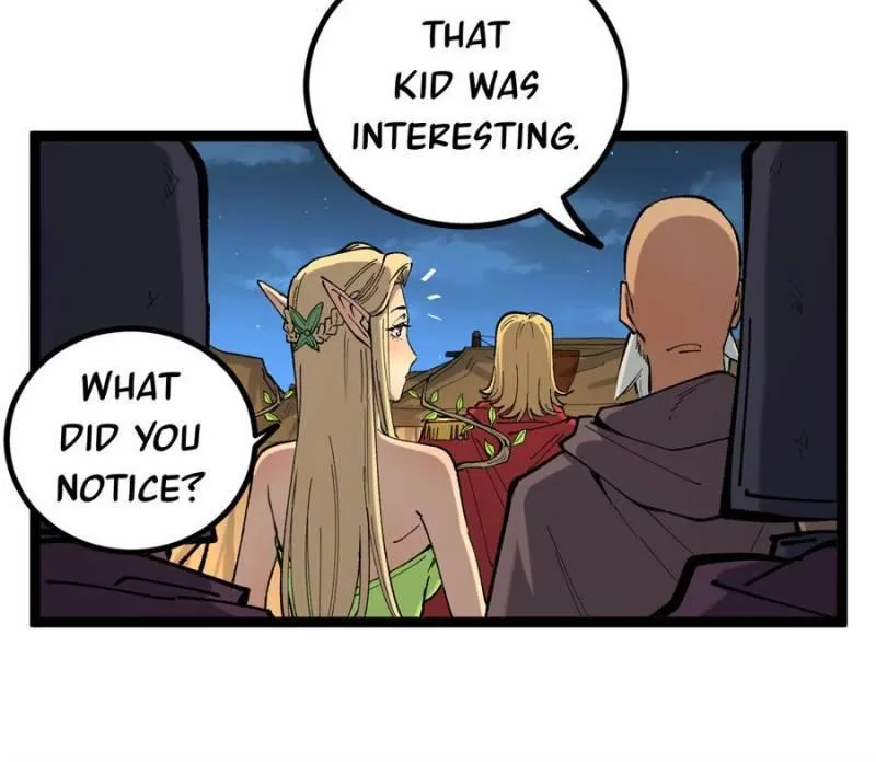 Read Myriad Realms Gatekeeper chapter 25 image 17 on Lezhin