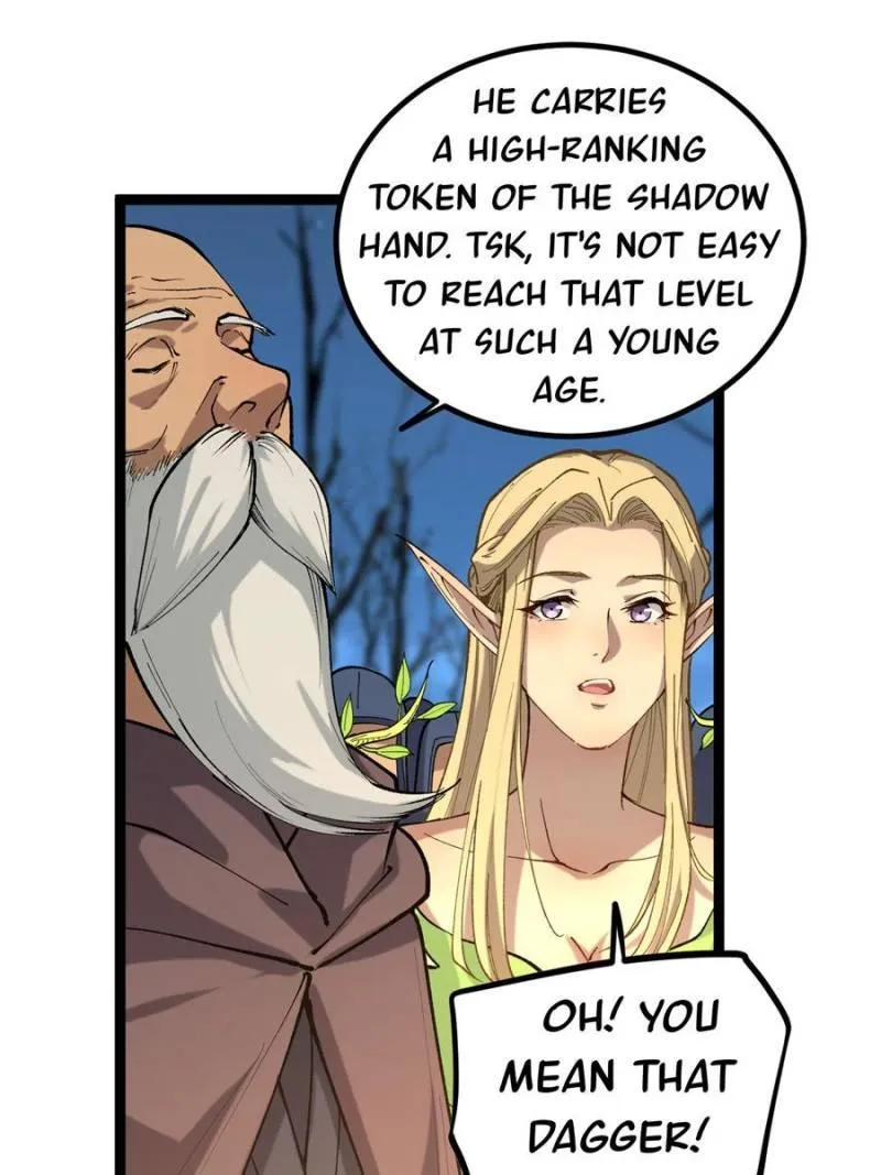 Read Myriad Realms Gatekeeper chapter 25 image 18 on Lezhin