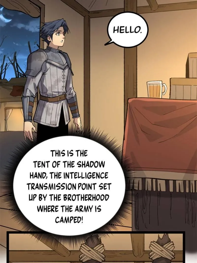 Read Myriad Realms Gatekeeper chapter 25 image 22 on Lezhin