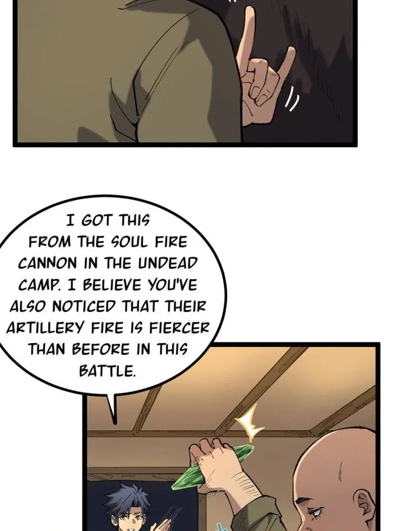 Read Myriad Realms Gatekeeper chapter 25 image 25 on Lezhin