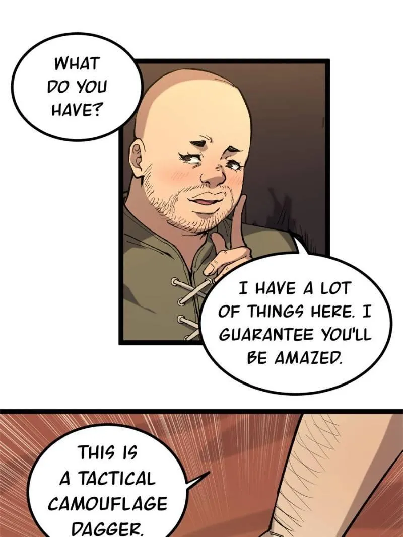 Read Myriad Realms Gatekeeper chapter 25 image 27 on Lezhin