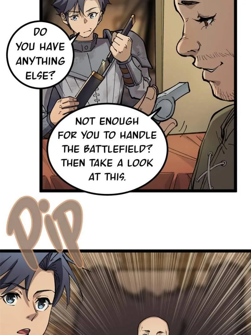 Read Myriad Realms Gatekeeper chapter 25 image 29 on Lezhin