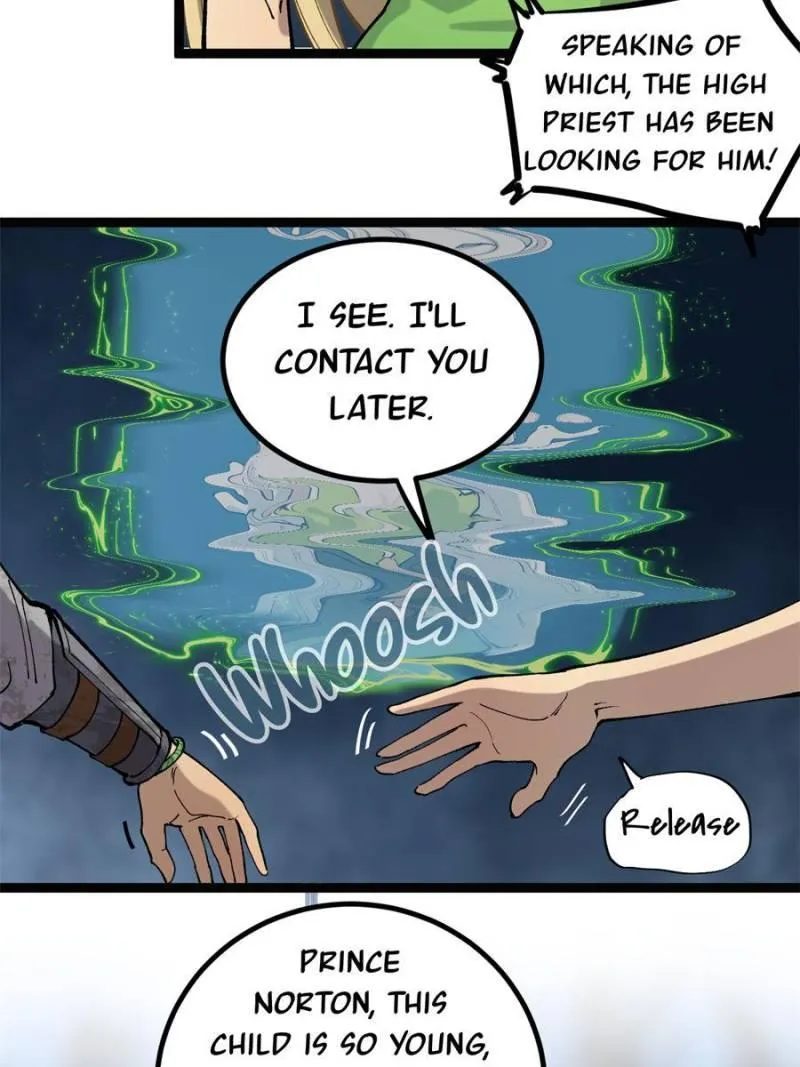 Read Myriad Realms Gatekeeper chapter 25 image 3 on Lezhin