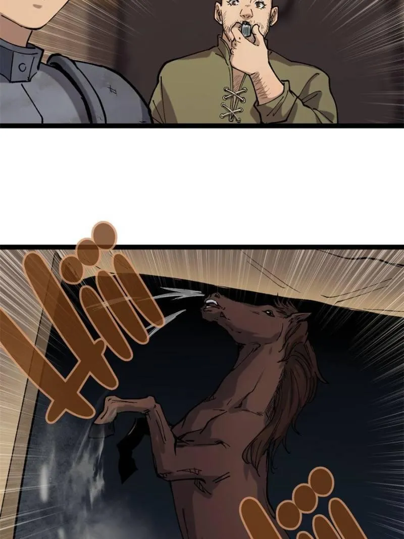 Read Myriad Realms Gatekeeper chapter 25 image 30 on Lezhin