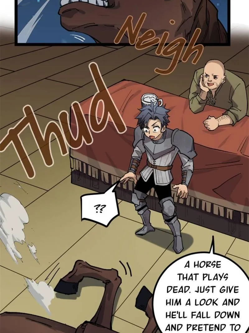 Read Myriad Realms Gatekeeper chapter 25 image 32 on Lezhin