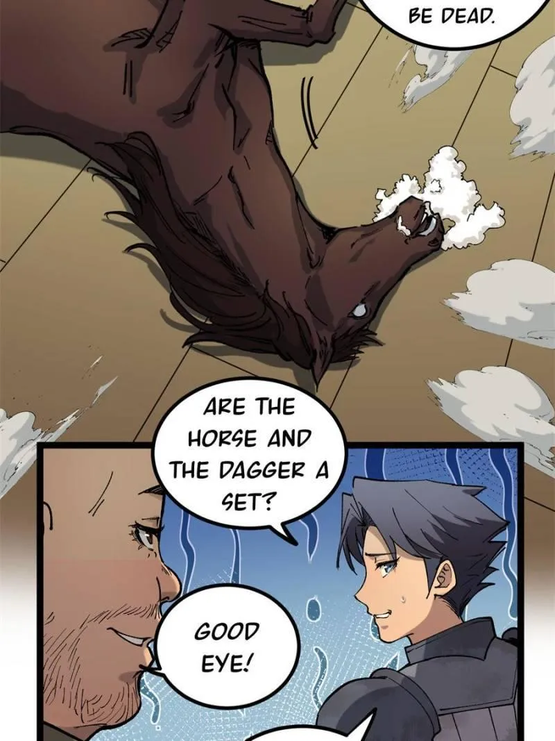 Read Myriad Realms Gatekeeper chapter 25 image 33 on Lezhin
