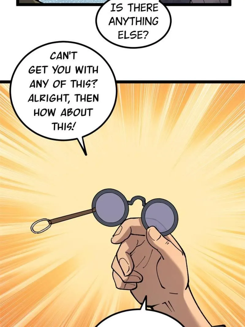 Read Myriad Realms Gatekeeper chapter 25 image 34 on Lezhin