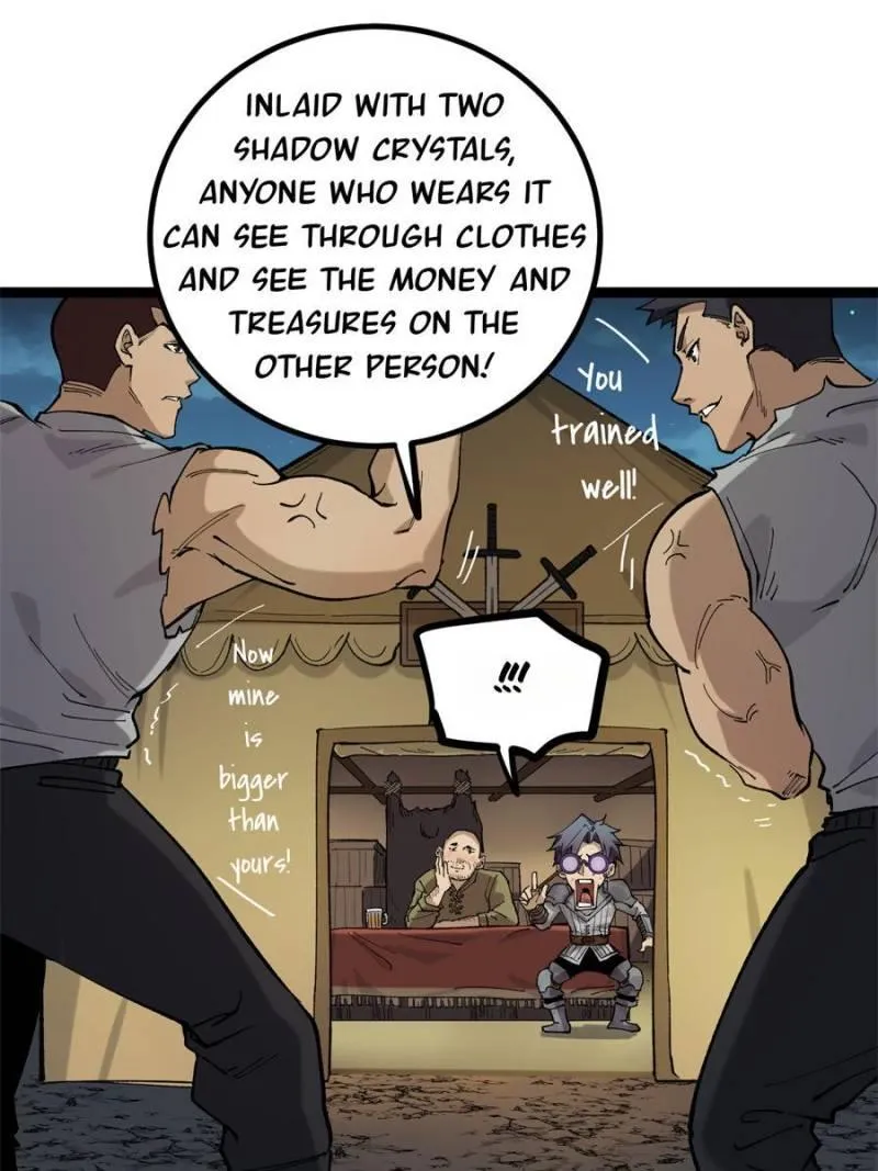 Read Myriad Realms Gatekeeper chapter 25 image 36 on Lezhin