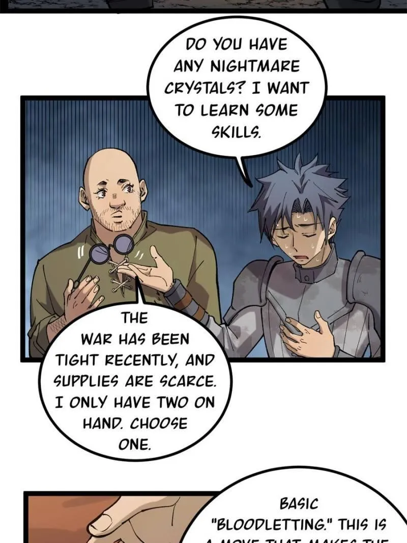 Read Myriad Realms Gatekeeper chapter 25 image 37 on Lezhin