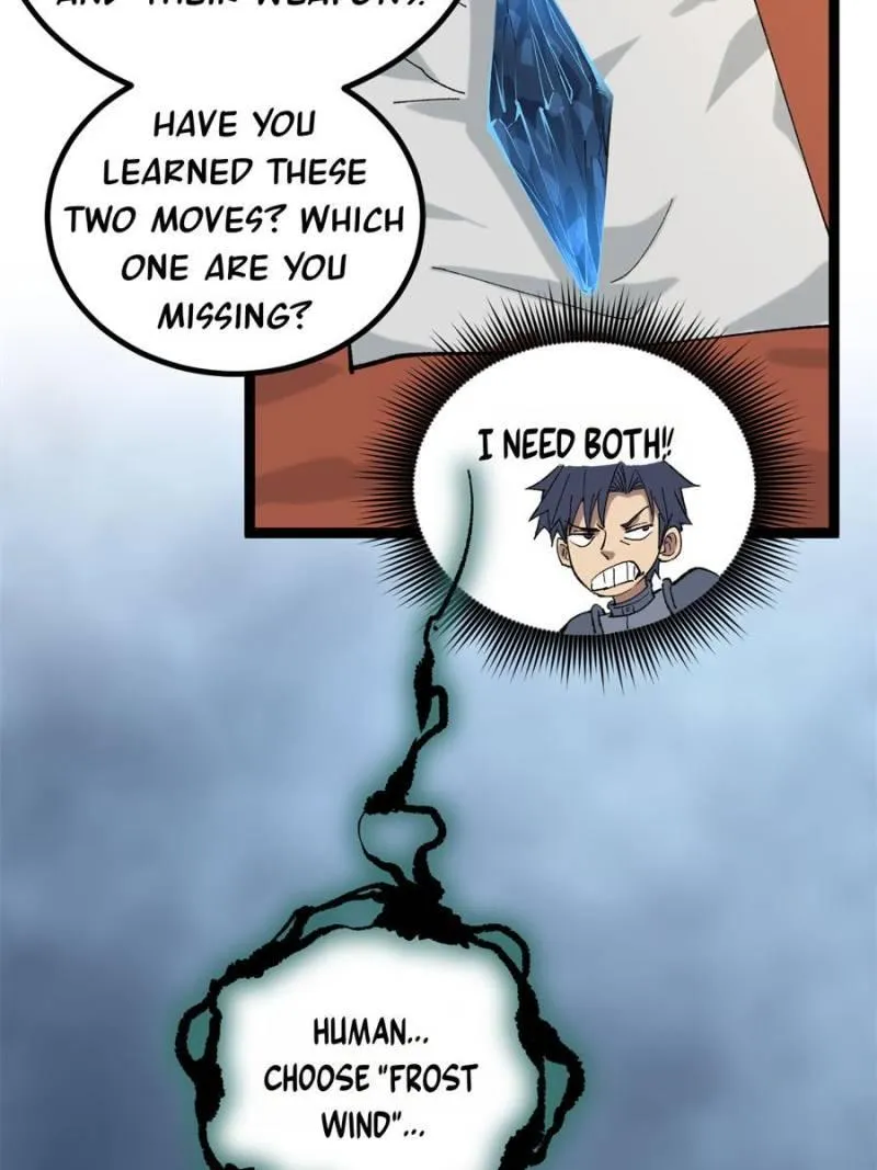 Read Myriad Realms Gatekeeper chapter 25 image 39 on Lezhin