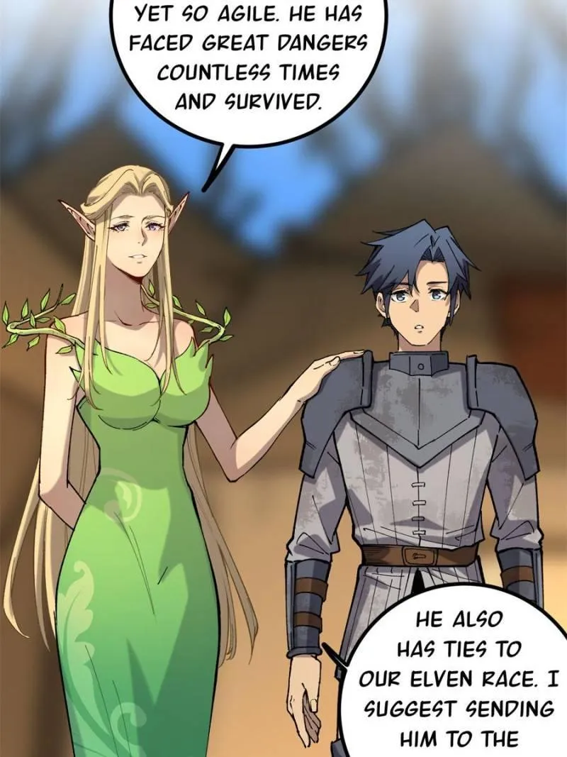 Read Myriad Realms Gatekeeper chapter 25 image 4 on Lezhin