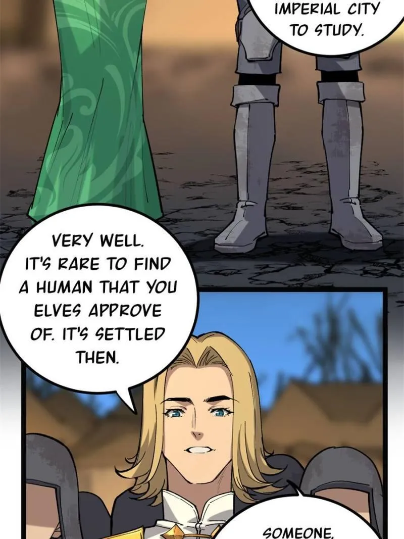 Read Myriad Realms Gatekeeper chapter 25 image 5 on Lezhin