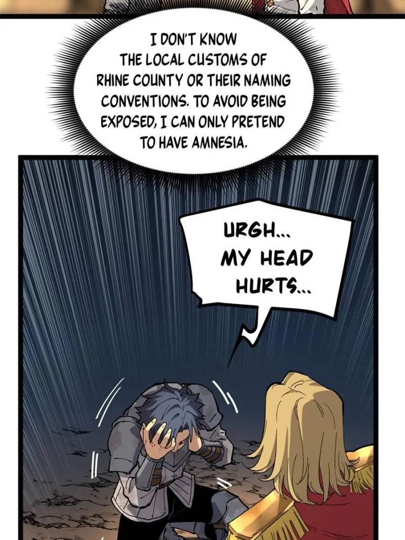 Read Myriad Realms Gatekeeper chapter 25 image 7 on Lezhin