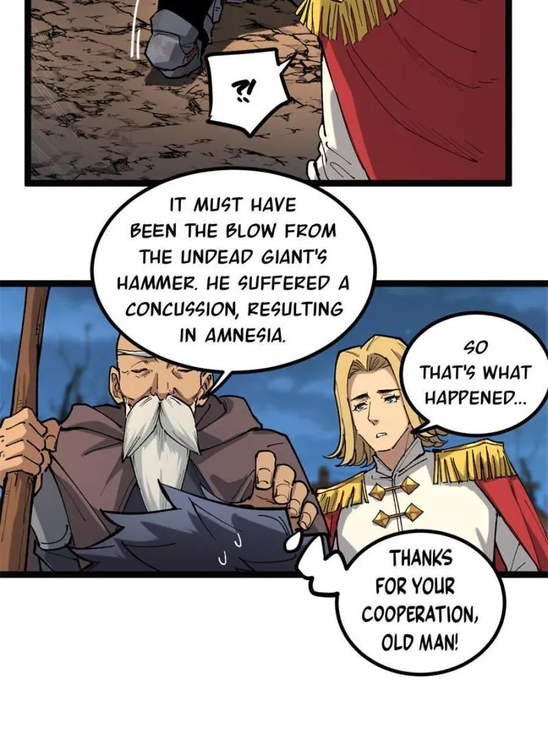 Read Myriad Realms Gatekeeper chapter 25 image 8 on Lezhin