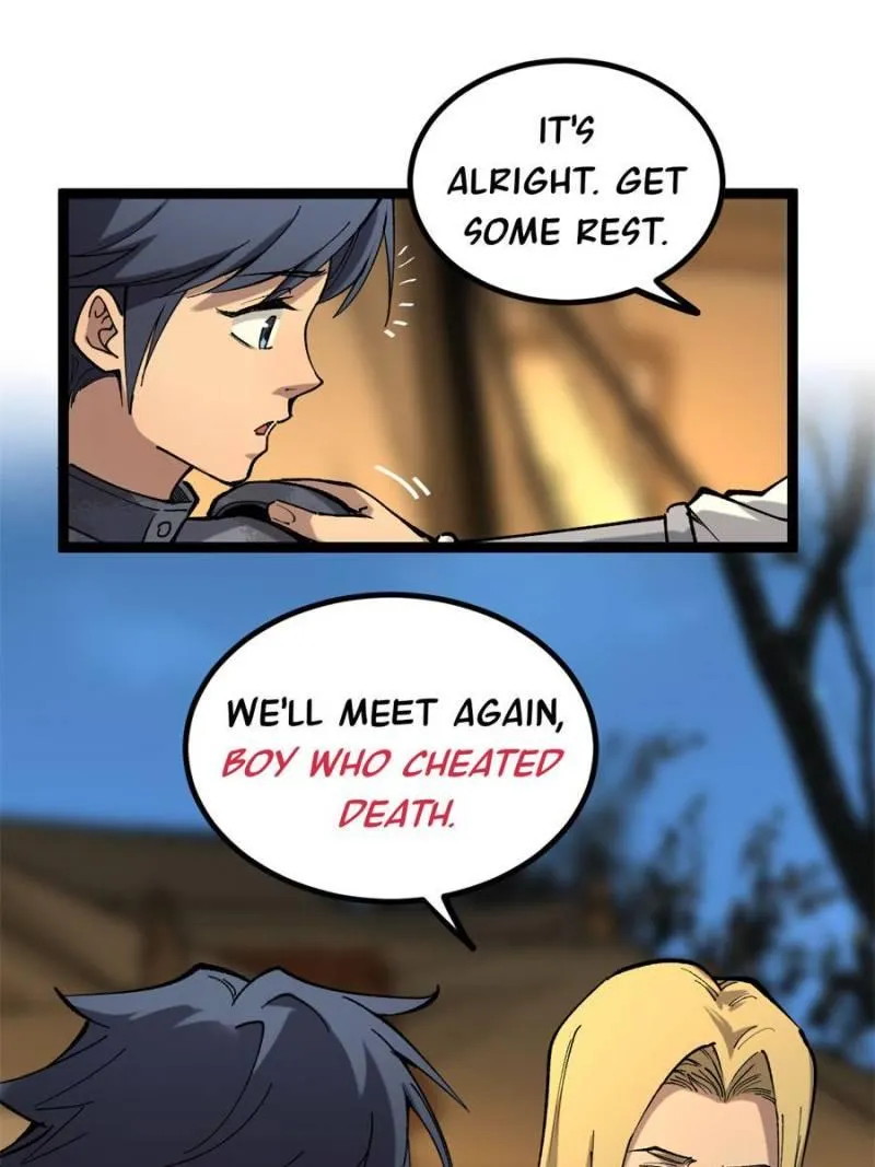 Read Myriad Realms Gatekeeper chapter 25 image 9 on Lezhin