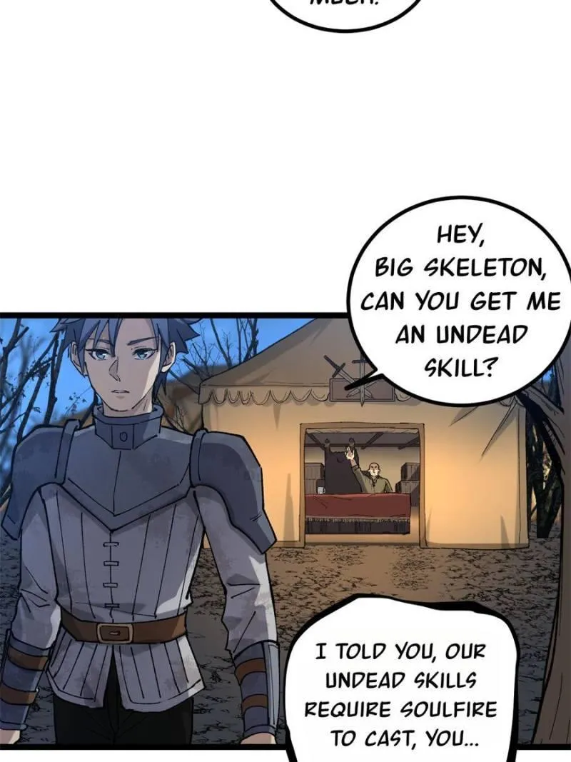 Read Myriad Realms Gatekeeper chapter 26 image 10 on Lezhin