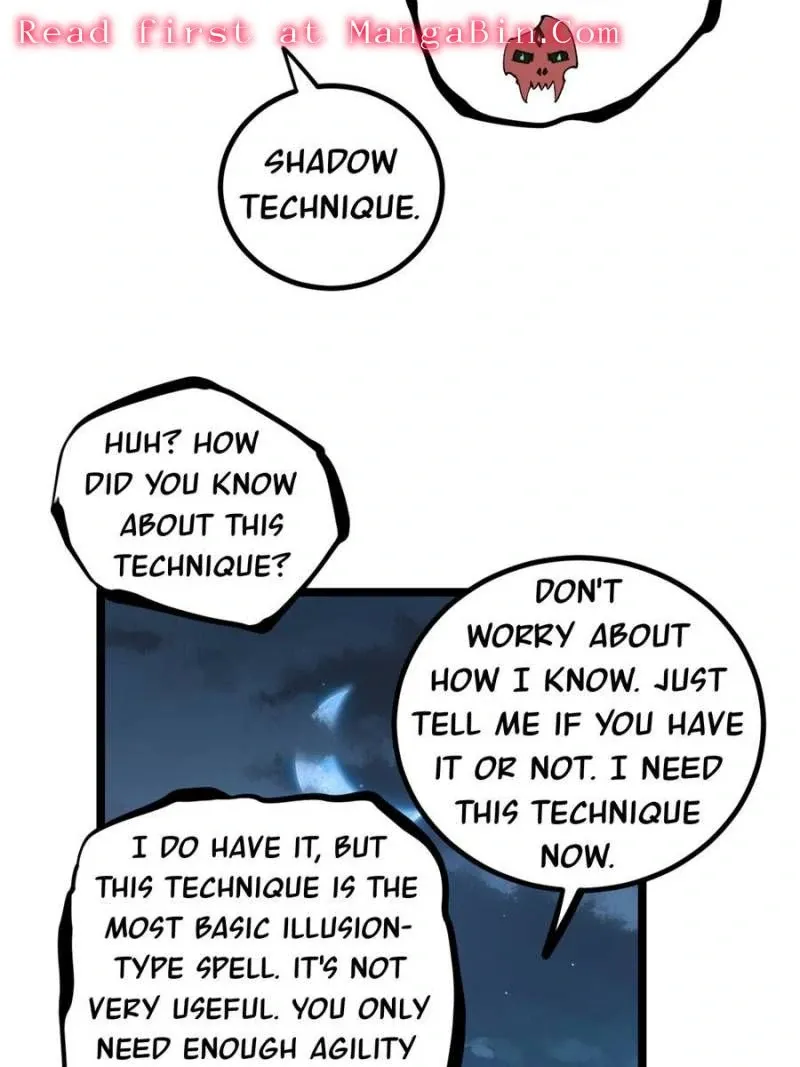 Read Myriad Realms Gatekeeper chapter 26 image 11 on Lezhin