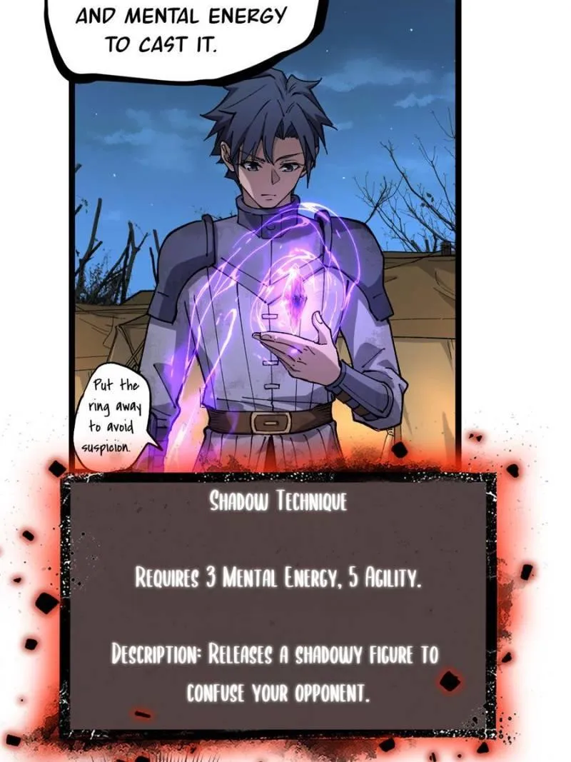 Read Myriad Realms Gatekeeper chapter 26 image 12 on Lezhin