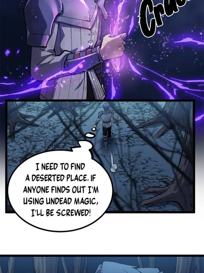 Read Myriad Realms Gatekeeper chapter 26 image 14 on Lezhin